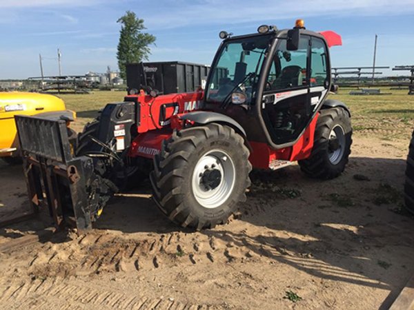 EQUIPMENT & INVENTORY REDUCTION AUCTION IN ELKHART CO., INDIANA